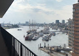 Elbphilharmonie Observation Deck