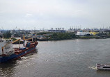 Elbphilharmonie Observation Deck