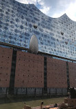 Elbphilharmonie Observation Deck