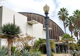 Balboa Park Activity Center