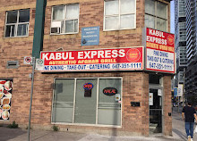 Kabul Express