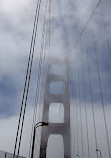 Golden Gate Bridge Welcome Center