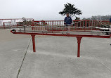 Golden Gate Bridge Welcome Center