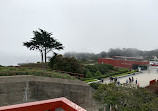 Golden Gate Bridge Welcome Center