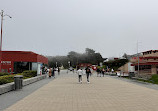 Golden Gate Bridge Welcome Center