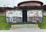 Golden Gate Bridge Welcome Center