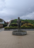 Golden Gate Bridge Welcome Center