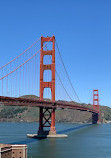 Golden Gate Bridge Welcome Center