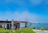 Golden Gate Bridge Welcome Center