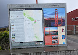 Golden Gate Bridge Welcome Center