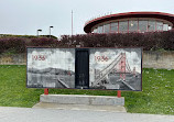 Golden Gate Bridge Welcome Center