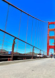 Golden Gate Bridge Welcome Center