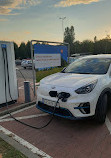 ABB charging station