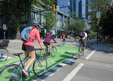 Vancouver Bike Tours