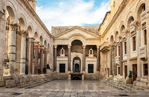Diocletian's Palace