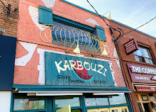 Karbouzi