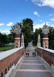 Tsaritsynskiy Park