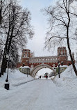 Tsaritsynskiy Park