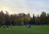 Tsaritsynskiy Park