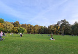 Tsaritsynskiy Park