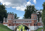 Tsaritsynskiy Park