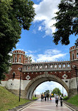 Tsaritsynskiy Park