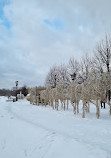 Tsaritsynskiy Park