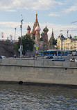 Bolshoy Moskvoretsky Bridge