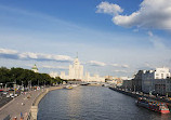 Bolshoy Moskvoretsky Bridge