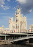 Bolshoy Moskvoretsky Bridge