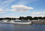 Bolshoy Moskvoretsky Bridge