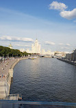 Bolshoy Moskvoretsky Bridge