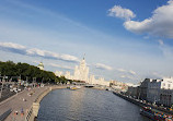 Bolshoy Moskvoretsky Bridge