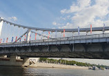 Bolshoy Moskvoretsky Bridge