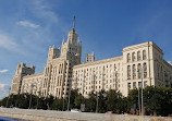 Bolshoy Moskvoretsky Bridge