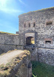 Fort Central du col de Tende