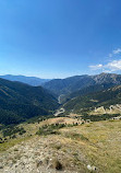 Fort Central du col de Tende