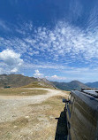 Fort Central du col de Tende