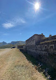 Fort Central du col de Tende