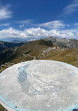 Fort Central du col de Tende