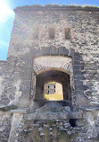 Fort Central du col de Tende