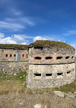 Fort Central du col de Tende