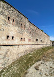 Fort Central du col de Tende