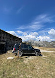 Fort Central du col de Tende