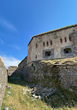 Fort Central du col de Tende