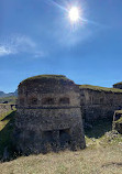 Fort Central du col de Tende