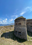 Fort Central du col de Tende