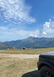 Fort Central du col de Tende