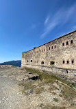 Fort Central du col de Tende