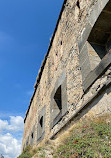 Fort Central du col de Tende